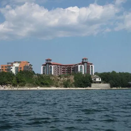 Private In Chateau Del Marina Lägenhetshotell
