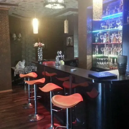 Lägenhetshotell Private In Chateau Del Marina Nesebar